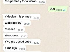 my girlfriend spills breakup story over phone, part 5! 😢