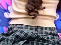 Colombian Student Trades Ass for Grades With Professor