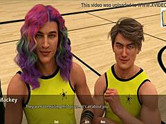 John's Hurt Again in WVM 100 Practice!