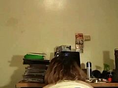 Amateur Big Tits and Ass Reveal in Homemade Pov Video Promotion!