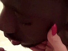 my mandingo breaks my cunt and cums inside