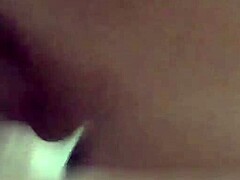 Blonde Milf Enjoys Intense Anal With Loud Moans