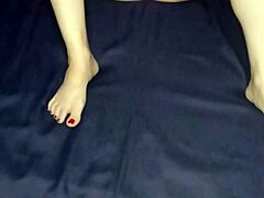 Massagem Do Meu Corninho E Siririca Bem Gostosa