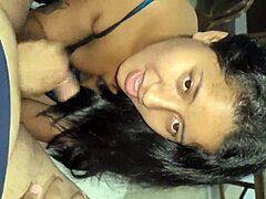 I love suckin' that big cock just how I like it, mmm