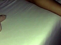 Roxy con su sexy shorts de putita viene a media noche a pedir entregar las nalgas sexy roxy in sexy dixieshorts pays me a visit in the middle of the night!