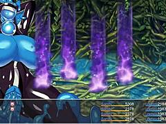 Overwhelmed in latex dungeon episode 6