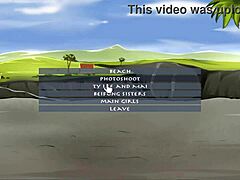 I’m obsessed with Four Elements Trainer Book 5 Love Part 16 and busty Opal!