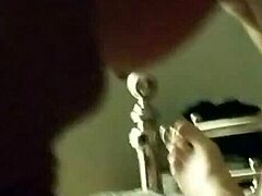 shy filipina ex-gf blows sensually 😘