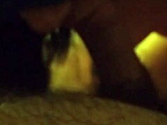 shy filipina ex-gf blows sensually 😘