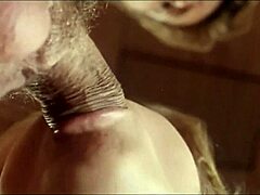 Jennifer Experiences Forbidden Dream with Gangbang Cumshots and Anal