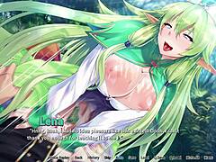 Harem King Turns Peasant into Princess for Breeding Foursome with Family