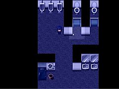 Shipwrecked Todoroki Kisses in Closet Near Alien Monster