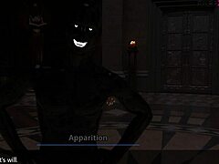 dreams of desire - helan’s wild sex in dream world