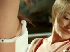 we aroused each other when horny