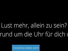 Pigglet Slut Feels Intense Pleasure As BBC Pumps Her Tight Pussy