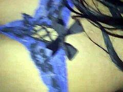 Punishing The Sexy Mexican Milf For Being A Prostitute