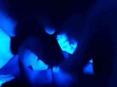 Slave Tied for Cock Surrender