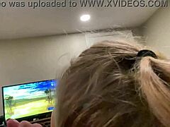 Jenna Jaymes Sloppy Suck And Hard Fuck