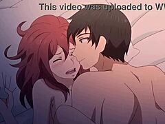 hentai合集：大奶和邋遢口交动作场景