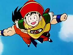 Dragon Ball Z Opening 1 in Latino Version