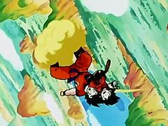 Dragon Ball Z Opening 1 in Latino Version