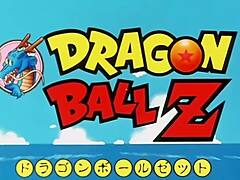 Dragon Ball Z Opening 1 in Latino Version