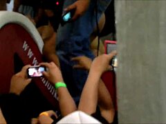 Want me to cum in your vagina? she asks eagerly