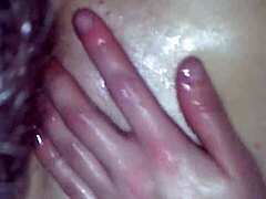 southern hottie flexes pussy in gym pov sex