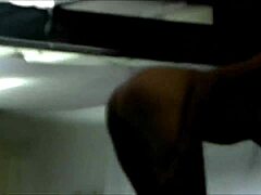 Want me to cum in your vagina? she asks eagerly