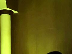 How did I end up banging this Tinder stud in a motel jacuzzi?