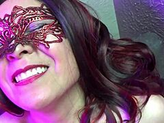 Japanese Latina Amateur Milf Having Fun