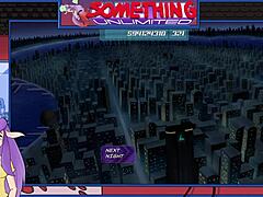 Something Unlimited Part 131 With Sexy Anime Characters