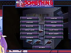 Something Unlimited Part 131 With Sexy Anime Characters