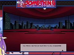 Something Unlimited Part 131 With Sexy Anime Characters