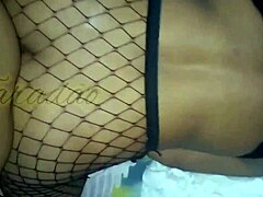 safada twerks her ass on my big black cock 😏