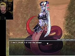 i cant even defeat a slug girl monster girl quest