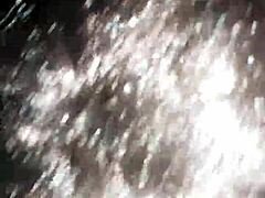 Young French Crossdresser Sucks Cock For The First Time