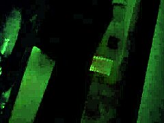 Did you see me eat that naughty pussy on the roof, making her moan in doggystyle?