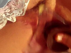 Alice Discovers Massive BBC in Wild Wonderland Ass Play