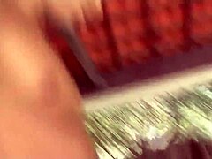 Brazil Gay Boys Bareback Outdoor Adventure