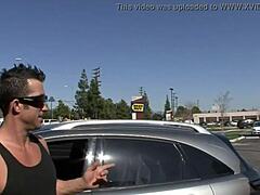 i love these big tits, so soft and bouncy.