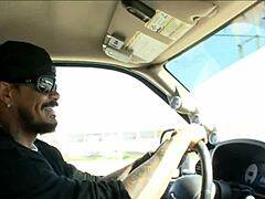 i love these big tits, so soft and bouncy.