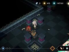 Beastman Fucks Virgin Teen In Strange Position Creampie