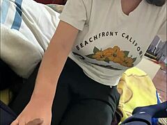 Not Again, Please, I Just Want To Watch Netflix.