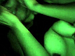 Summer Ruby getting pounded by daddy in casual hardcore scene