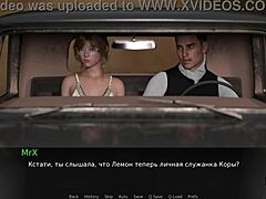 I'm not wearing panties, what are you waiting for?