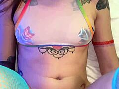 Sensual Fantasy Fuck Brenna Mckenna Behind Scenes