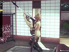 Girlfriends and gay friends having fun together 😏