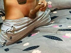 Have you ever masturbated thinking about the cuckold's wife like I do?