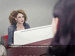 ms denvers in ep 10, i'd love to see her in that bikini